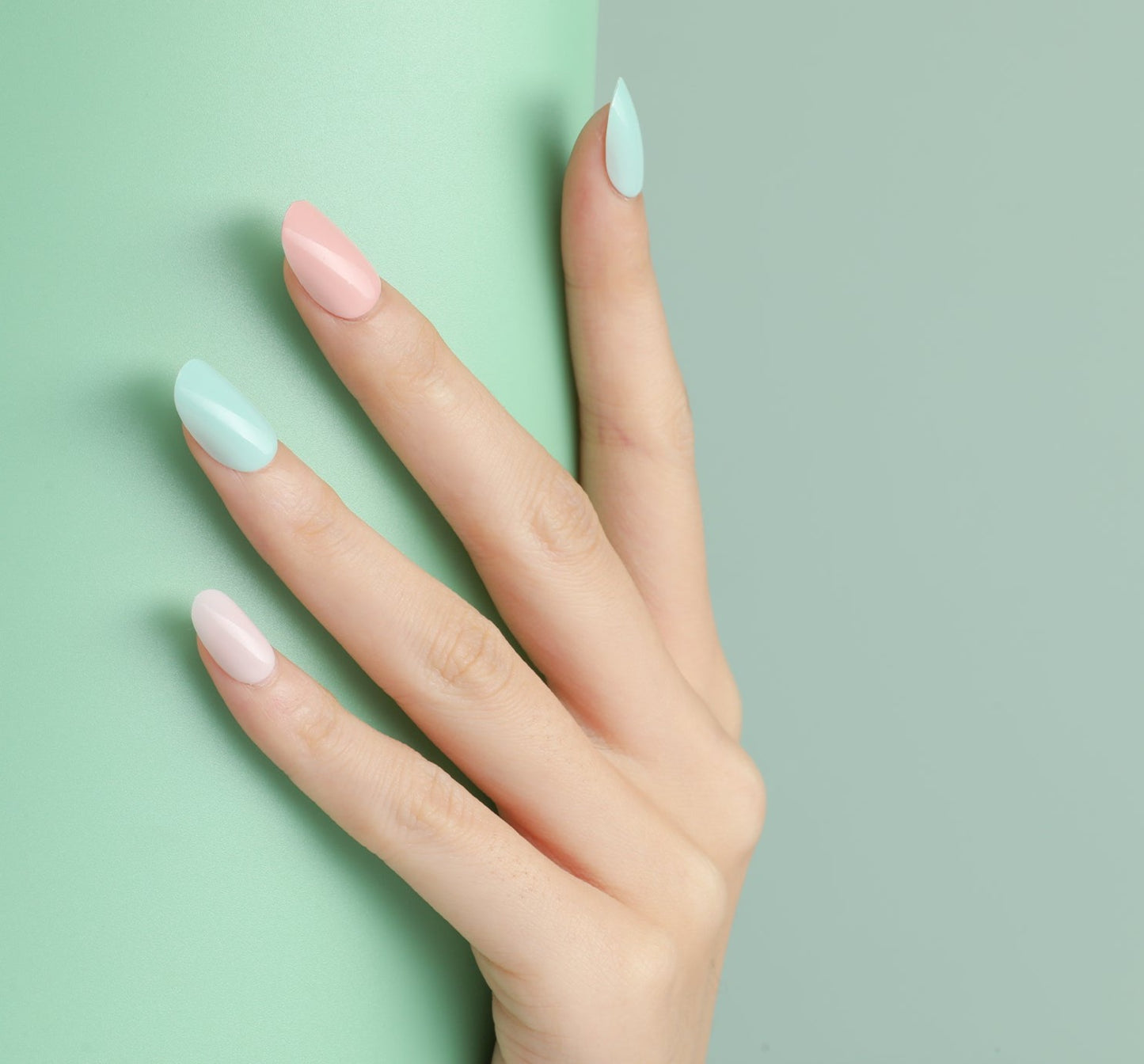 PressMe! — Pastel Pop