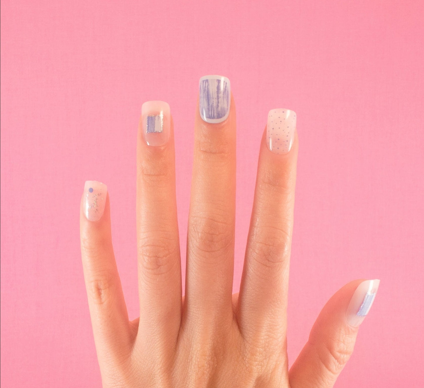 PressMe! — Oceanic Opulence