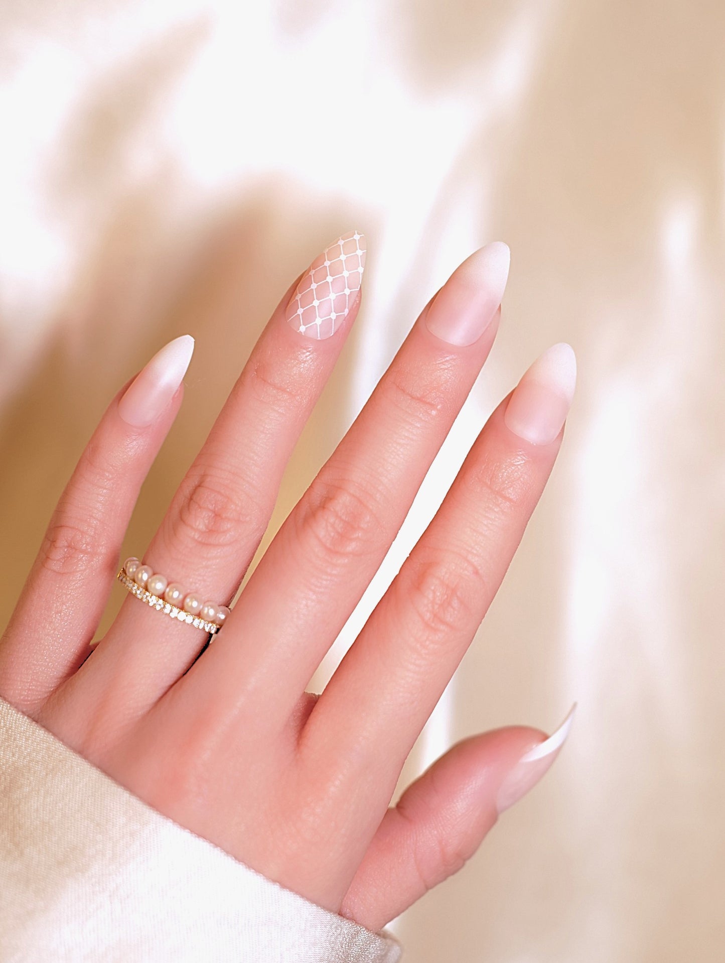 PressMe! — Twisted French