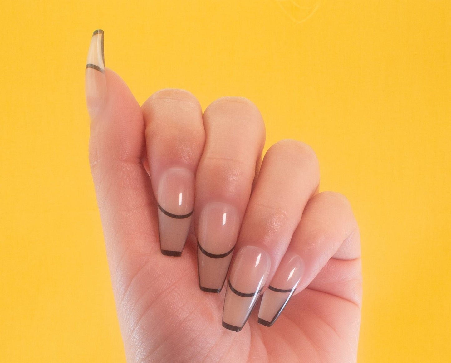 PressMe! — Tip Top Nudes (30pcs)