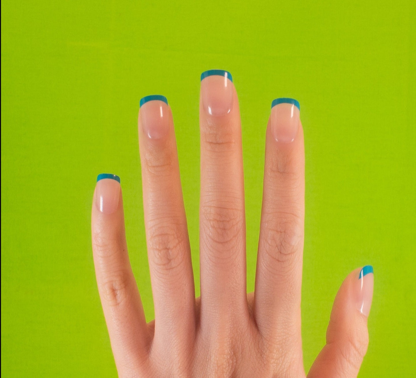 PressMe! — Blue Bliss