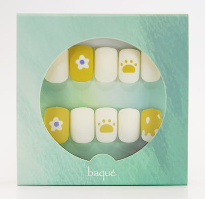 PressMe! — Garden Party