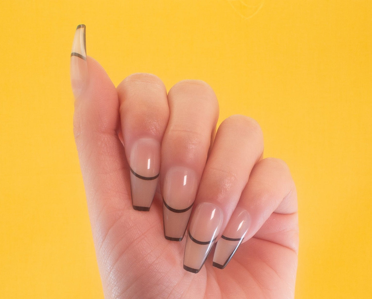 PressMe!  — Tip Top Nudes (30pcs)