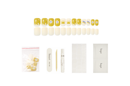 PressMe! — Garden Party